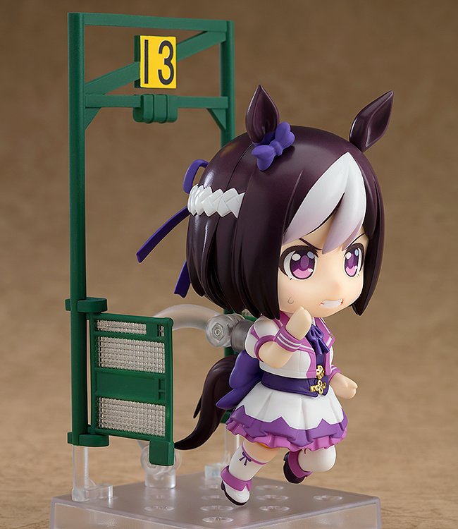 Nendoroid Uma Musume Pretty Derby Special Week: Good Smile Company ...