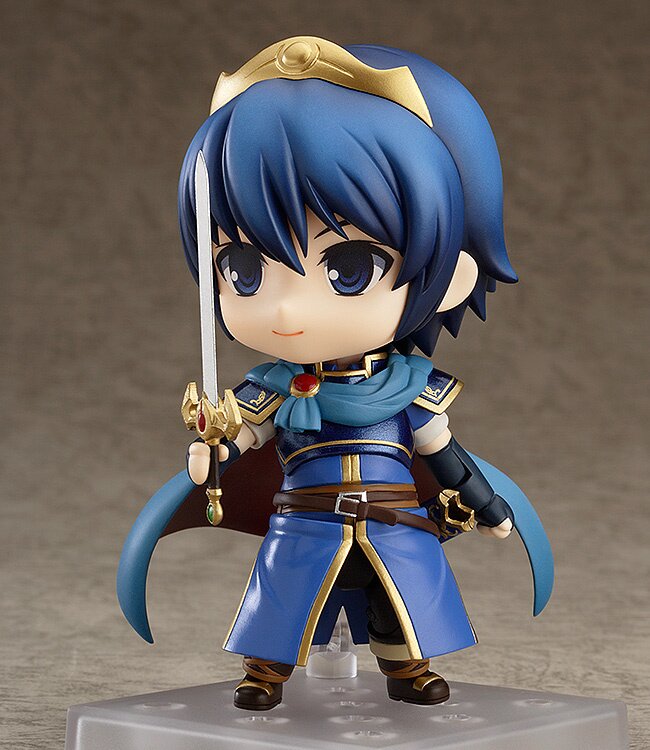 good smile company mystery nendoroid