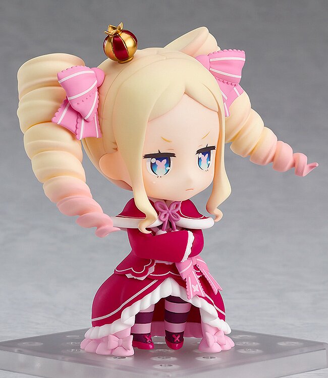 zero nendoroid