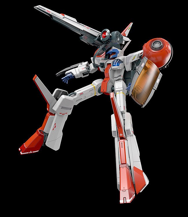 Moderoid Cruise Chaser Blassty (Re-run) - Tokyo Otaku Mode (TOM)