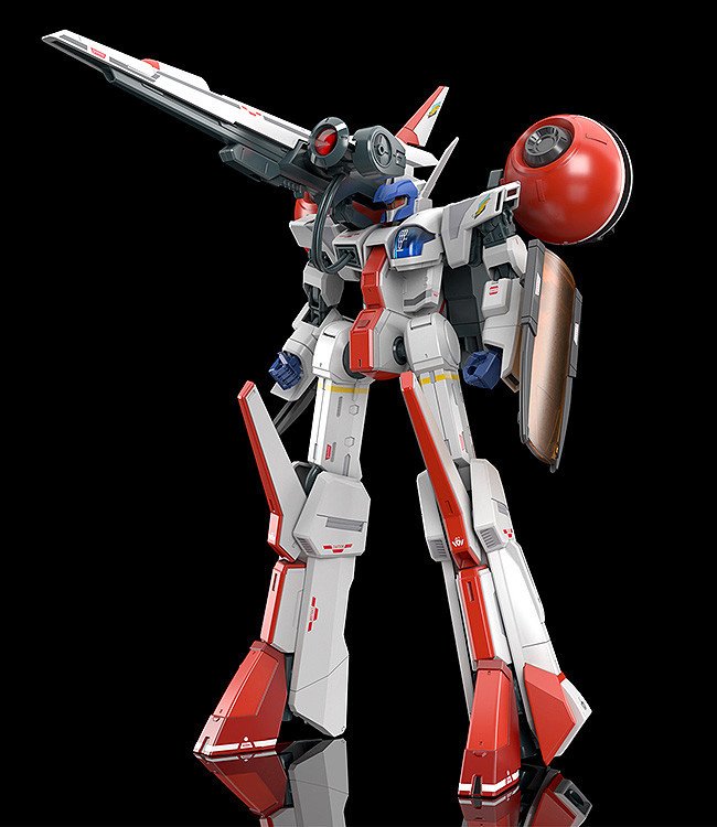 Moderoid Cruise Chaser Blassty (Re-run) - Tokyo Otaku Mode (TOM)