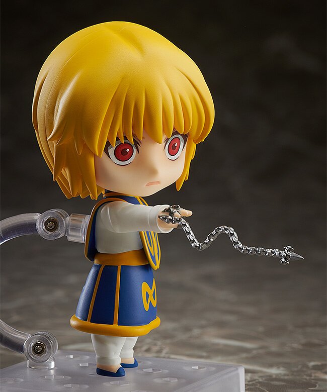 nendoroid 650