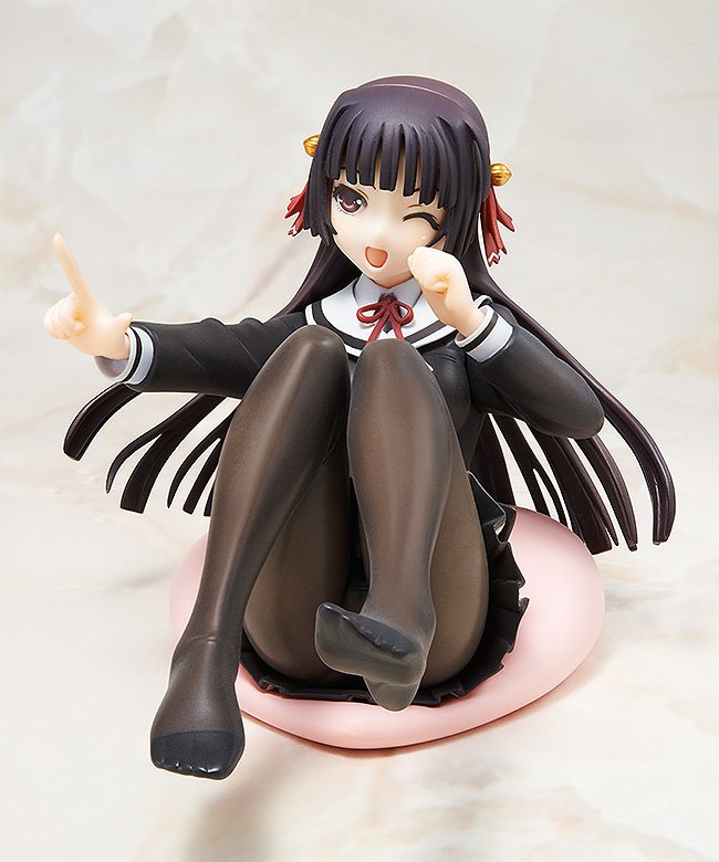 Akiko Himenokouji: Good Smile Company - Tokyo Otaku Mode (TOM)