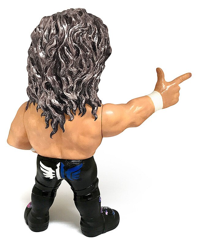 16d Collection: New Japan Pro-Wrestling Kenny Omega (Silver