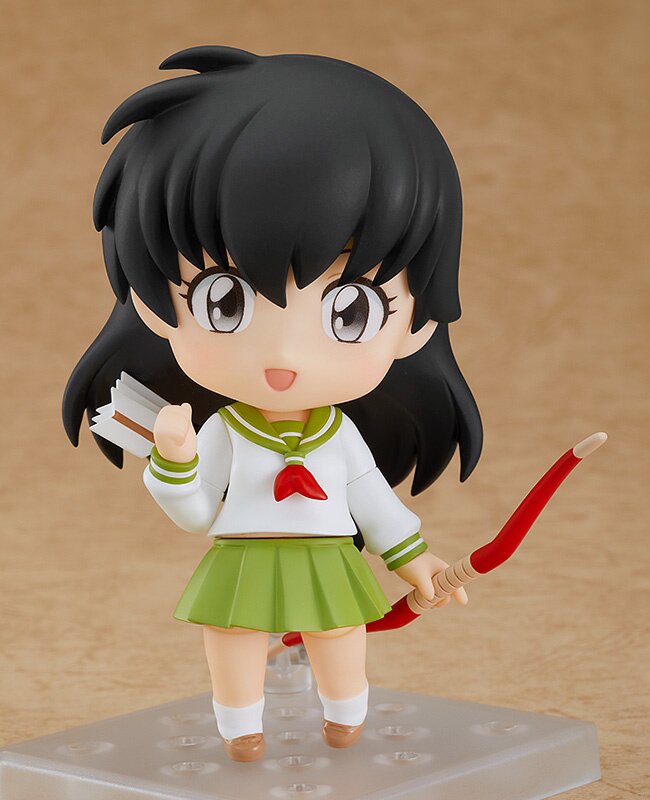 kagome nendoroid