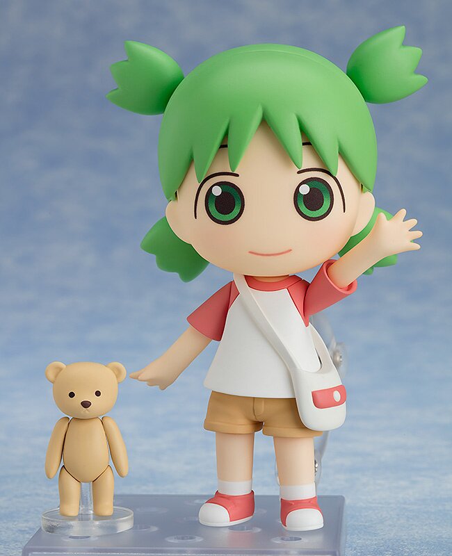 nendoroid yotsuba