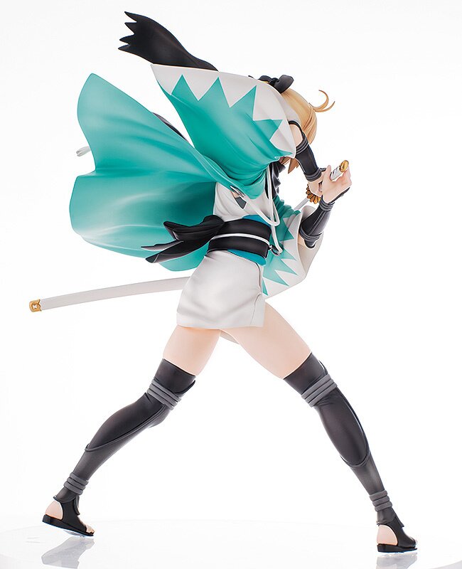 okita j souji figure