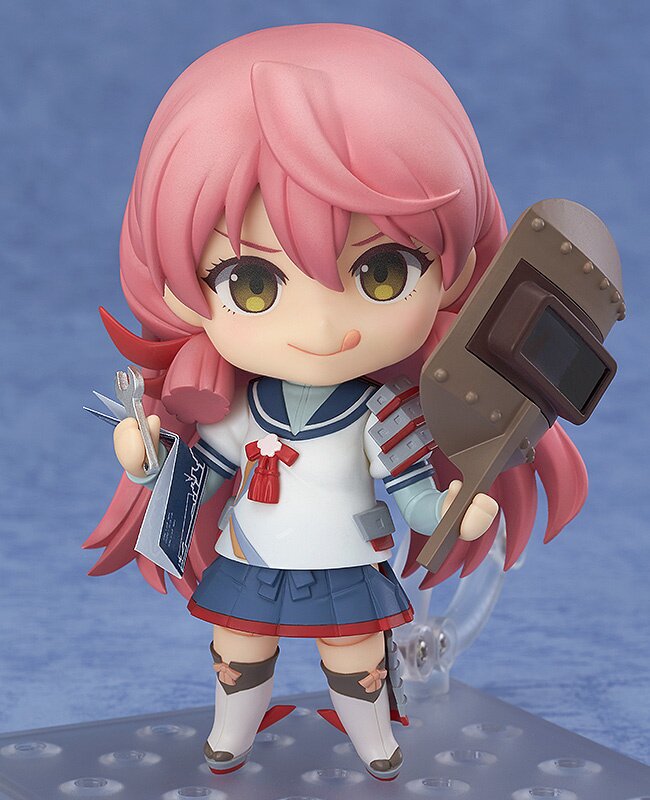 nendoroid 498