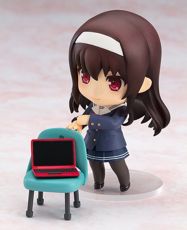 nendoroid utaha