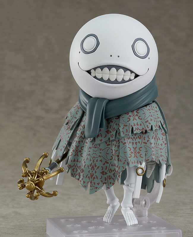 Nendoroid NieR Replicant Ver. 1.22474487139 Emil: SQUARE ENIX