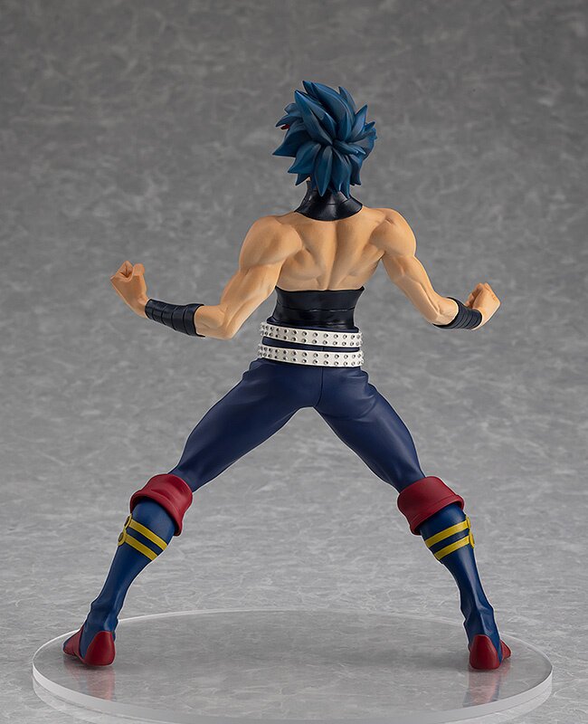 Pop Up Parade Tengen Toppa Gurren Lagann Kamina: Good Smile Company - Tokyo  Otaku Mode (TOM)