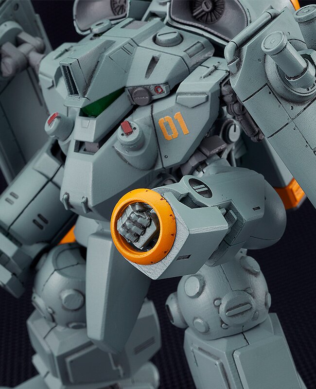 キャラクター L SKIN PANIC MADOX-1 Moderoid Metal Skin Panic MADOX-01: Good Smile Company - Tokyo