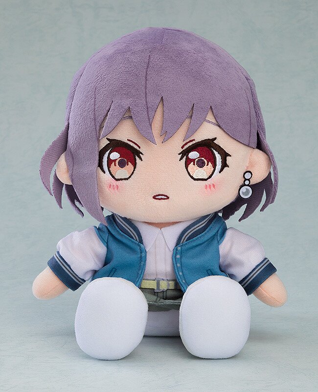 BanG Dream! MyGO!!!!! Plushie (Re-run) - Tokyo Otaku Mode (TOM)