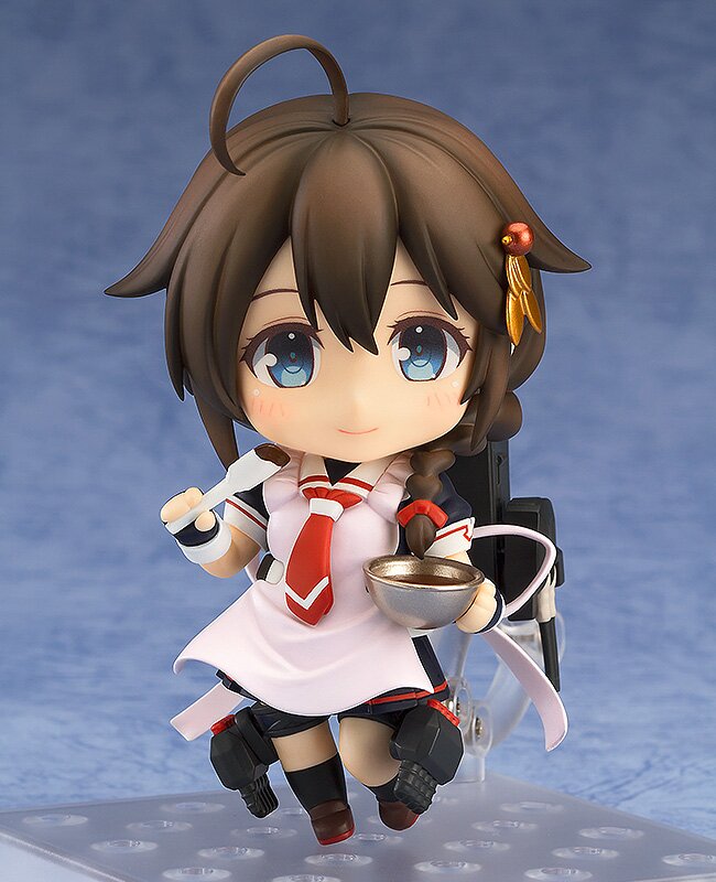 その他 ShiguRe Nendoroid KanColle Shigure Kai Ni: Good Smile Company