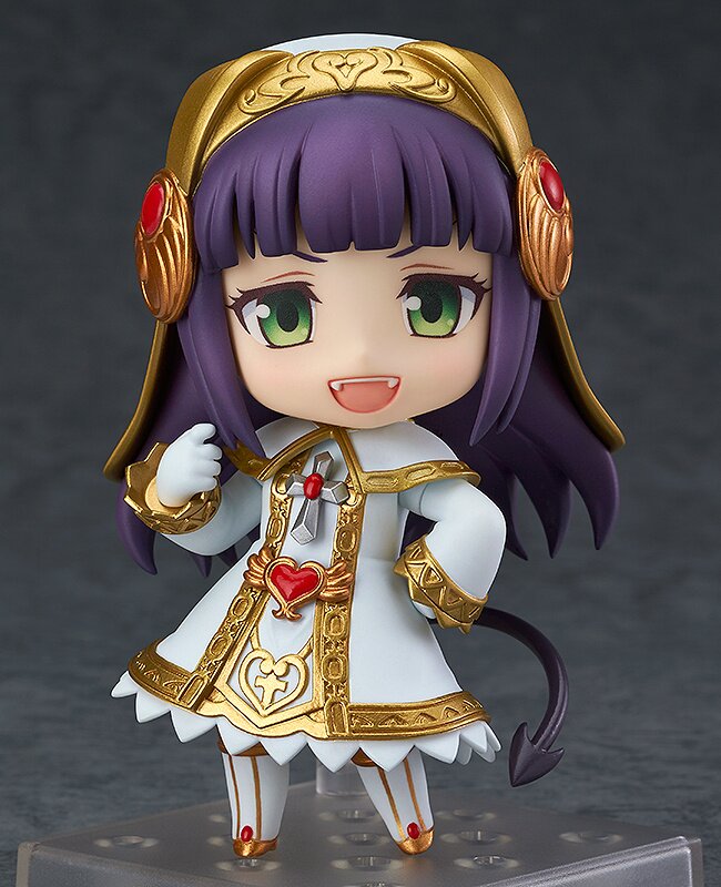 nendoroid 196