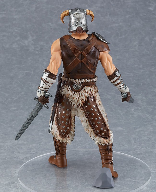 Pop Up Parade The Elder Scrolls V: Skyrim Dovahkiin: Good Smile