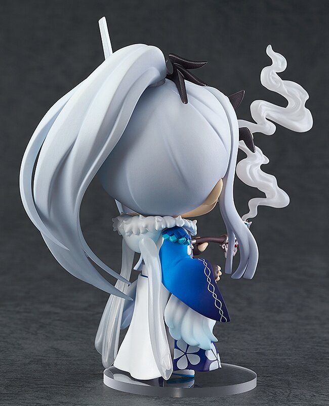 Good Smile Thunderbolt Fantasy Sword Seekers Lin Setsu A Nendoroid