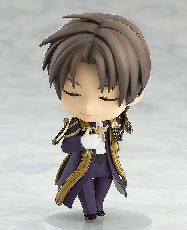 heshikiri hasebe nendoroid