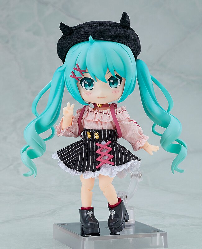 nendoroid 324