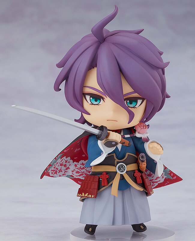 kanesada nendoroid