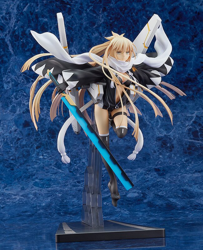 okita j souji figure