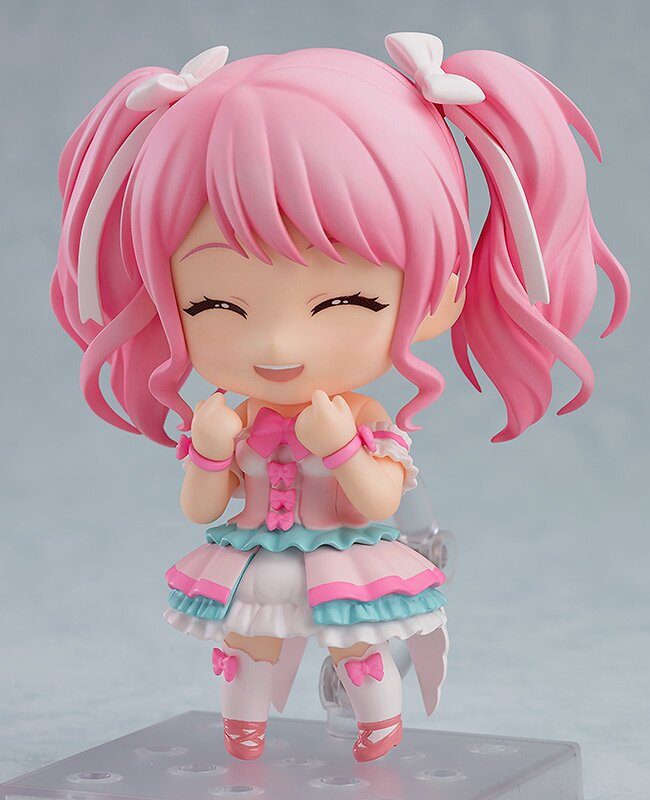 nendoroid aya