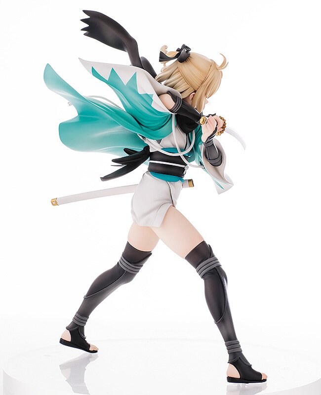 Fate/Grand Order Saber/Souji Okita Figure - Tokyo Otaku Mode (TOM)