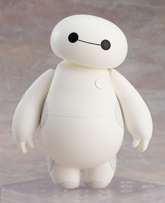 Baymaxさま専用 Nendoroid Big Hero 6 Baymax: Good Smile Company - Tokyo