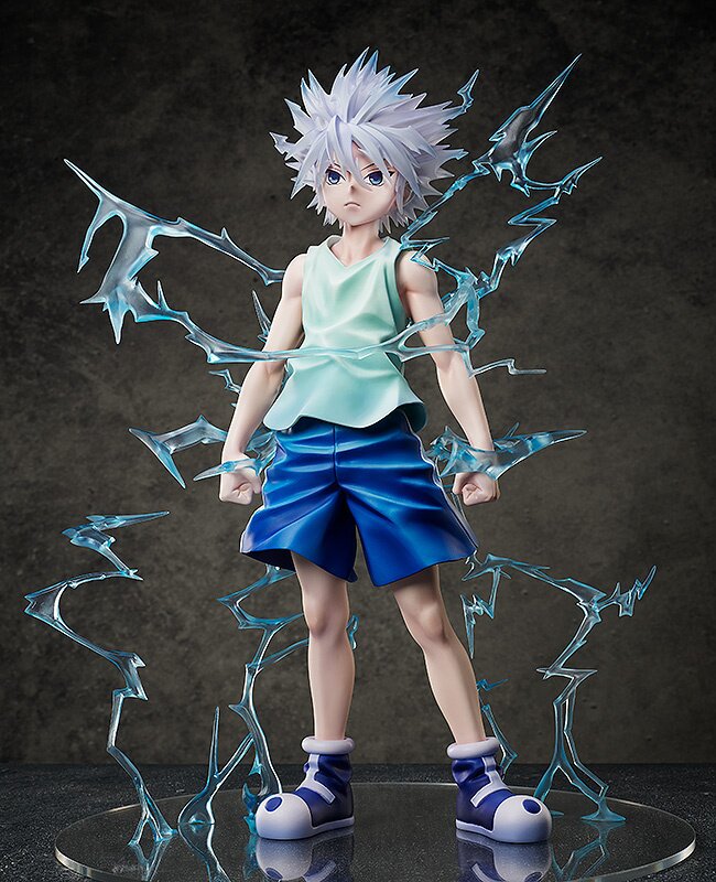 Action store figure hxh