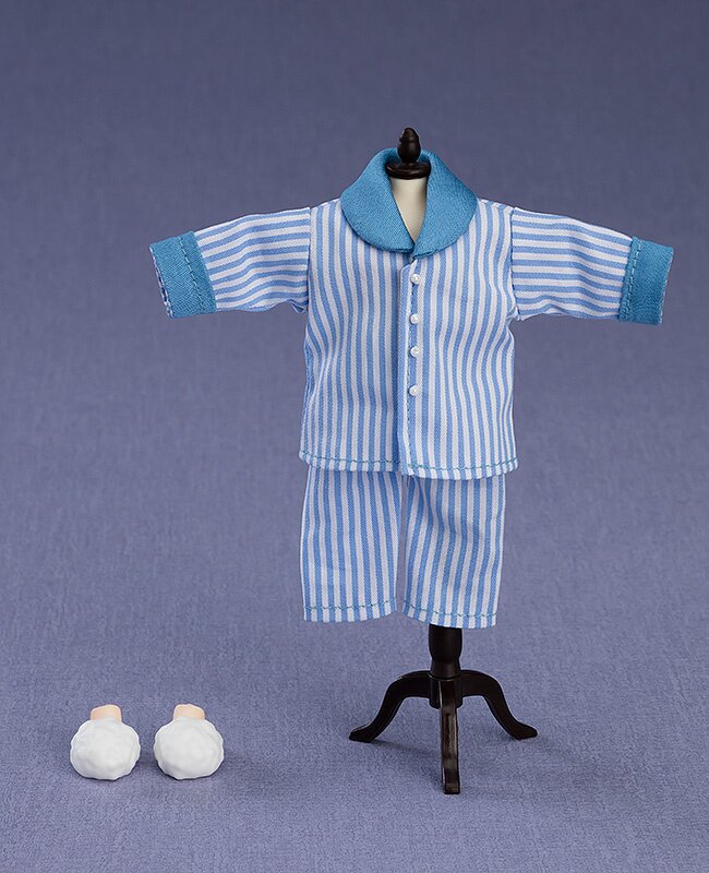 Nendoroid Doll Outfit Set: Pajamas - Tokyo Otaku Mode (TOM)