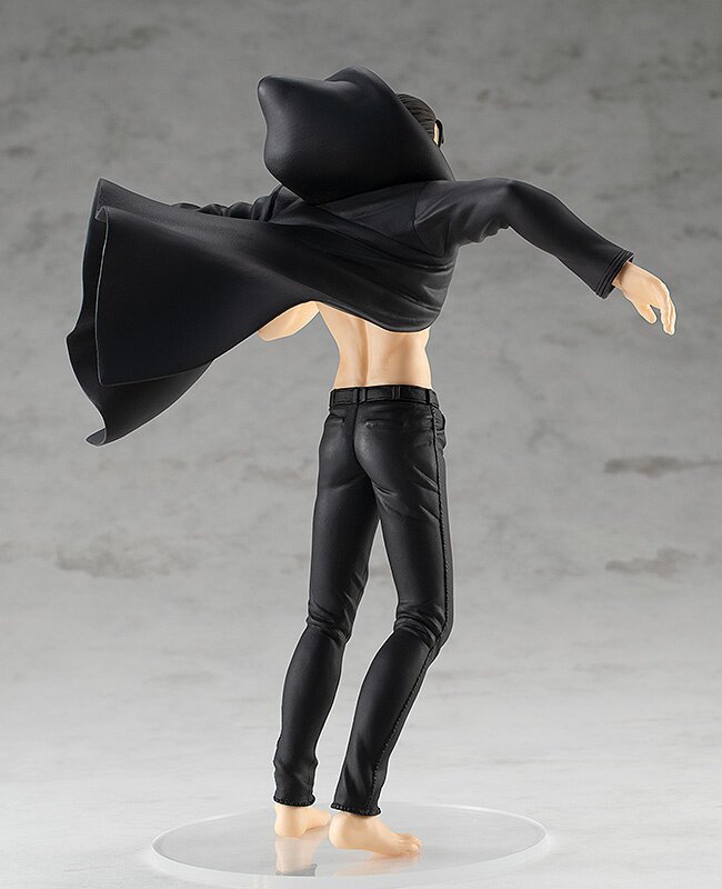 Pop Up Parade Attack on Titan Eren Yeager: Good Smile Company