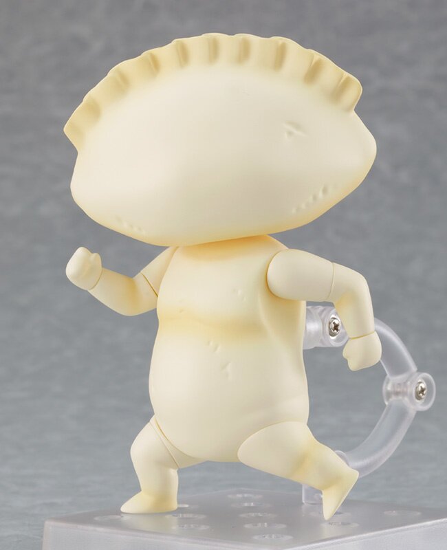 gyoza fairy figure