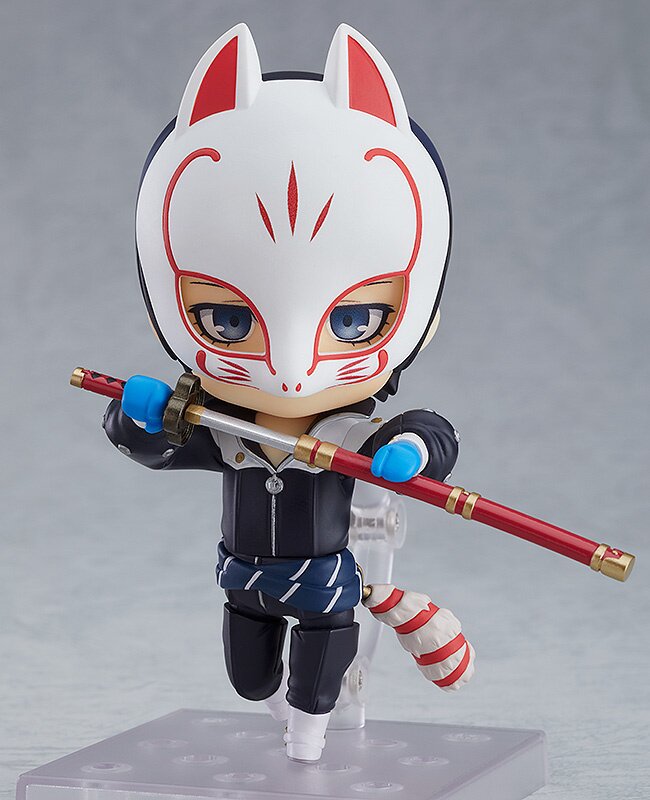 yusuke kitagawa nendoroid