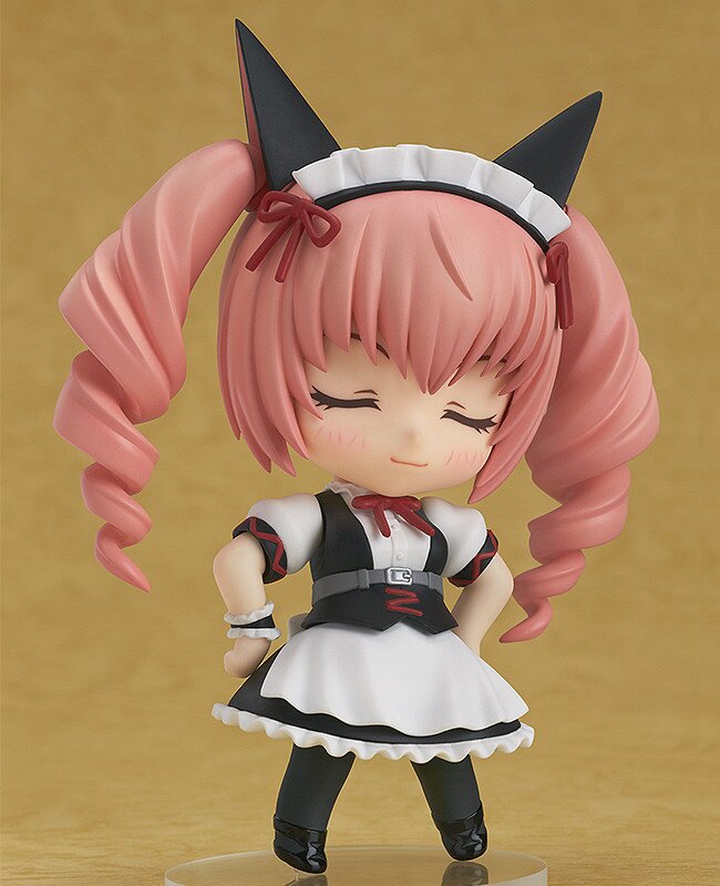 faris nendoroid