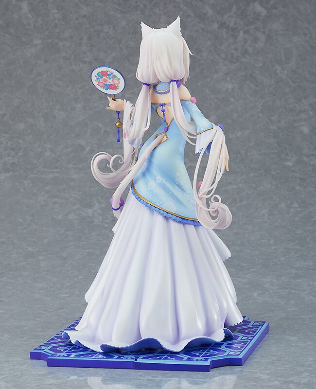 Nekopara Vanilla: Chinese Dress Ver. 1/7 Scale Figure - Tokyo