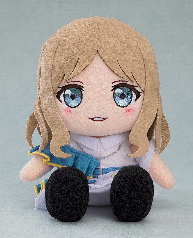 BanG Dream! MyGO!!!!! Plushie (Re-run) - Tokyo Otaku Mode (TOM)