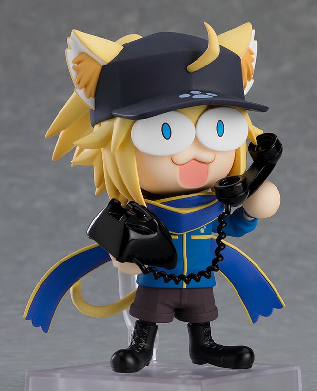 nendoroid 896