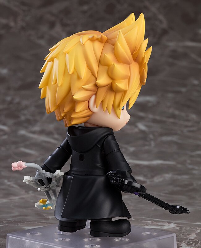 roxas pop figure