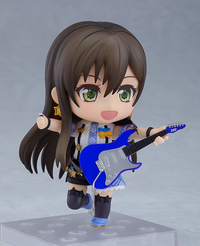 nendoroid tae hanazono