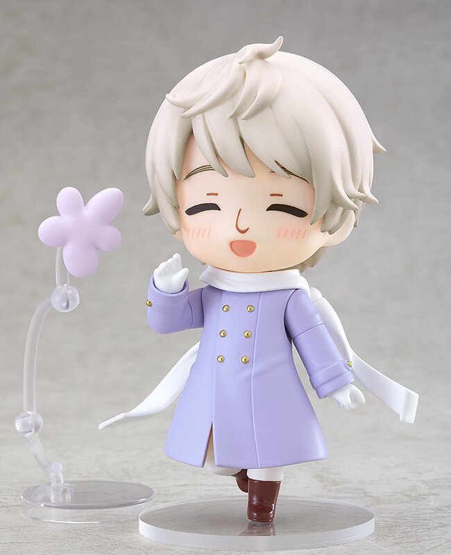 japan hetalia nendoroid