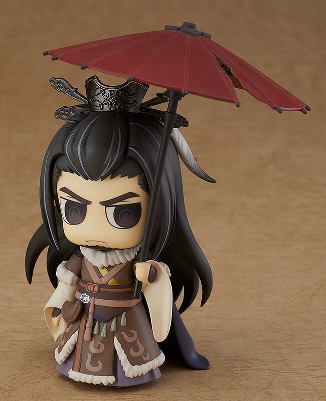 nendoroid final fantasy