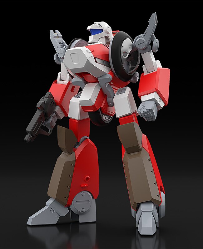 Moderoid Megazone 23 Garland - Tokyo Otaku Mode (TOM)
