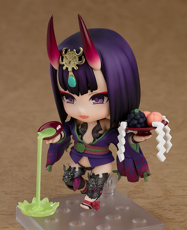 nendoroid assassin