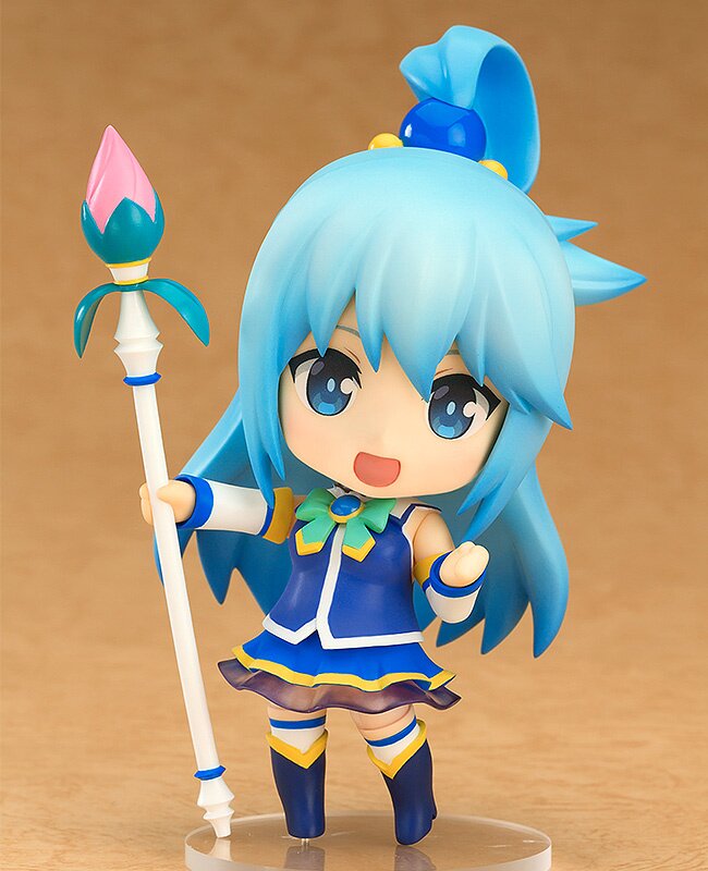 Nendoroid [KonoSuba 2] Kazuma: Good Smile Company - Tokyo Otaku