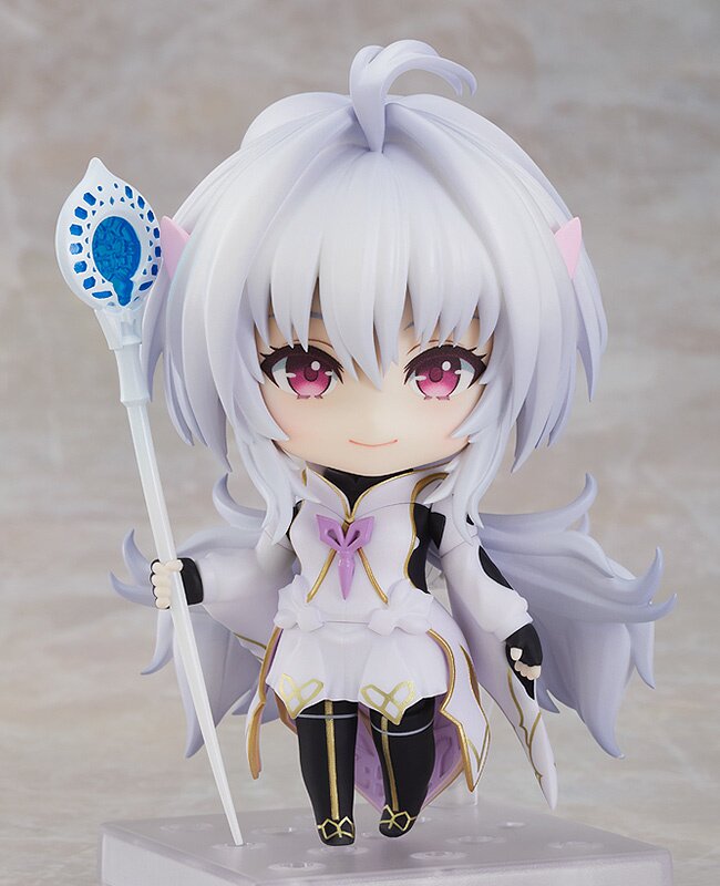 Caster / Merlin Nendroid Fate Grand Order 2024 (FGO)