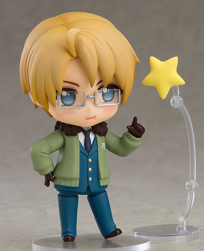 japan hetalia nendoroid