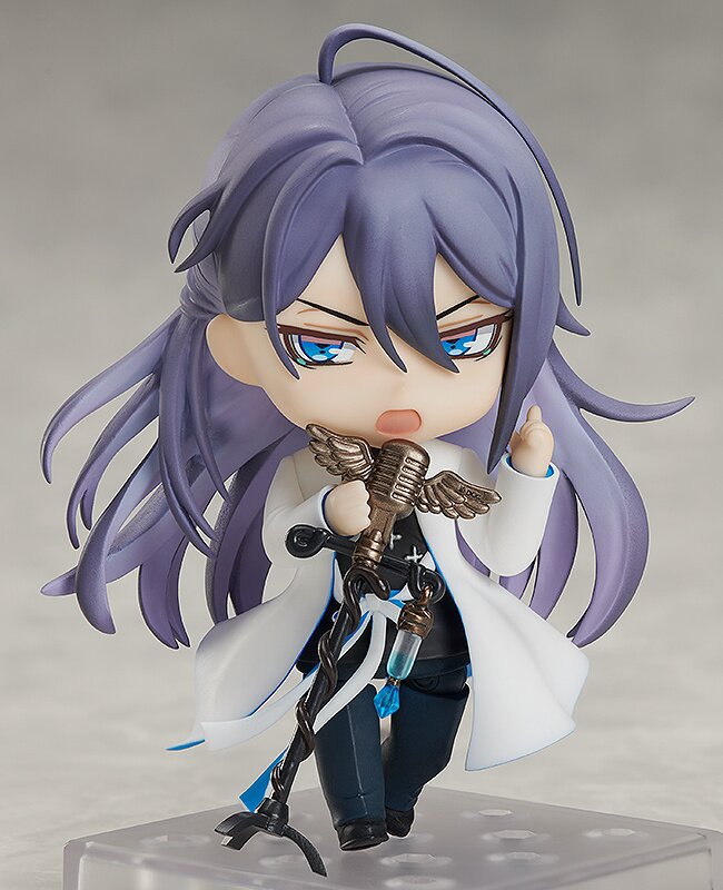 jakurai nendoroid