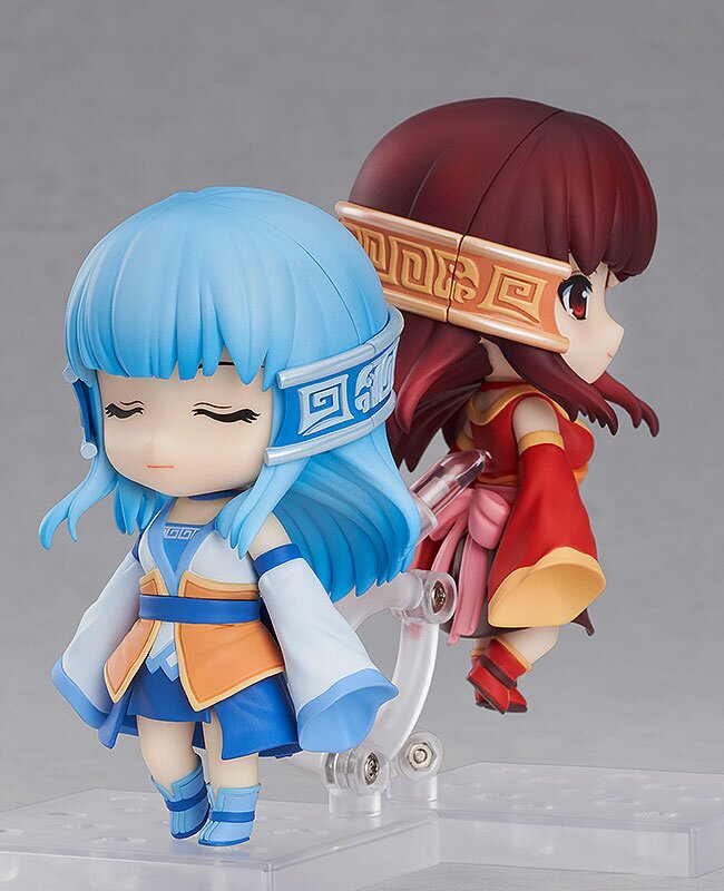 nendoroid 490