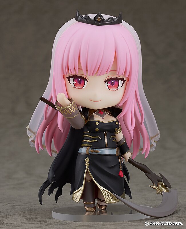 Nendoroid Mori Calliope - Tokyo Otaku Mode (TOM)