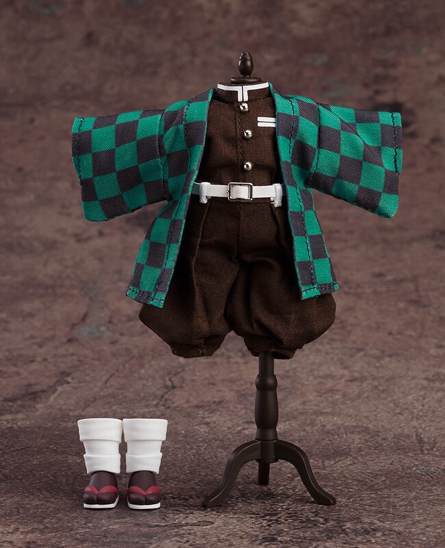 Boneco Demon Slayer Kimetsu no Yaiba Inosuke Hashibira Grandista